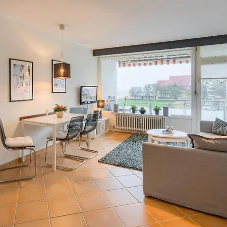 Apartmán Fuerstenhof Whg 19 