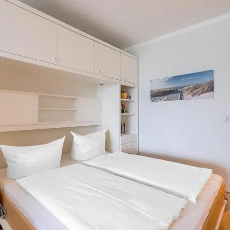 Apartmán Fuerstenhof Whg 19 