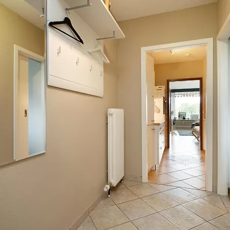 Apartmán Fuerstenhof Whg 19 