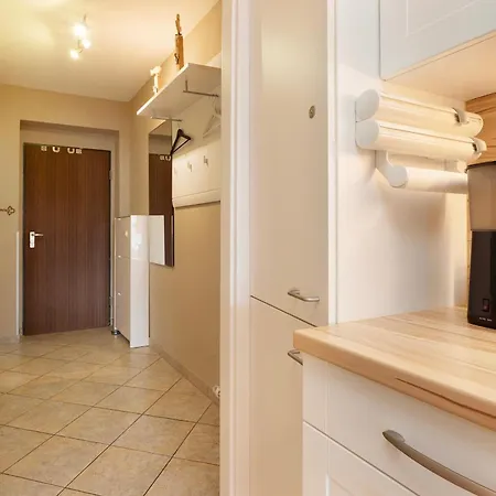 Apartmán Fuerstenhof Whg 19 